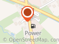 Power Tankstation Theunick