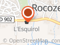 L'Esquirol. Épicerie / Restaurant