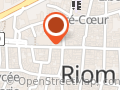 Franck Provost - Coiffeur Riom