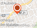 Boulangerie Barbat