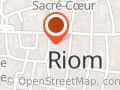 Coffee Shop CBD Riom
