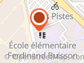 École Maternelle Publique Ferdinand Buisson
