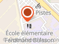 École Élémentaire Publique Ferdinand Buisson