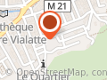 Site des Caves d'Aubière