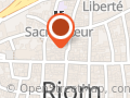 Contact Immo 63 - Agence de Riom
