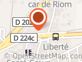 Pharmacie de la liberté à RIOM - Livraison