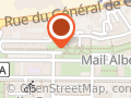 Centre Alfred Binet