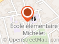 Ecole Elémentaire Jules Michelet