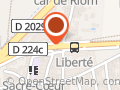 Les Cordeliers