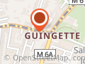 La guinguette du nord