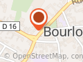 Mairie de Bourlon