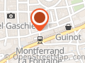 Comité des Quartiers de Montferrand