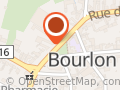 Cabinet Infirmier Bourlon