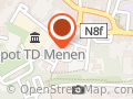 Dienst Veiligheid en Samenleven stad Menen