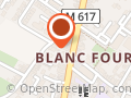 La Pizzéria du Blanc Four