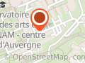 Université Clermont Auvergne