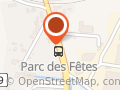 Mairie Gymnase Du Parc Des Fêtes (Services Complexes Sportifs)