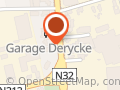 Garage de Rycke