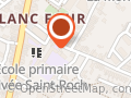 Ecole Maternelle Marie Curie