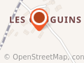 Aux Légumes Puifondins