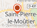École Maternelle Publique Simone de Beauvoir