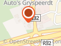 Dienst Ondersteuningsplan West-Vlaanderen