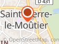 Hôtel Restaurant la Grande Chaumiere