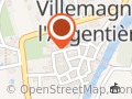 Le Villemagnais