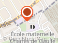 Ecole Maternelle Montaigne