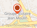 École Élémentaire Publique Jean Moulin