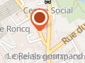 Roncq Langage
