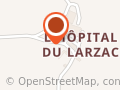 École Primaire Publique Hôpital Du Larzac