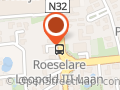 Brasserie Flores