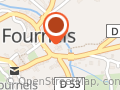 Mairie de Fournels