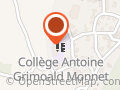 Collège Antoine Grimoald Monnet