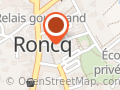 Commissariat de police de Roncq