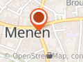 Burgemeesters Menen