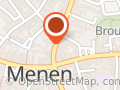Stoffen Den Engel