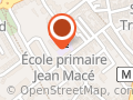 École Primaire Publique Jean Mace-Maria Montessori