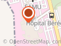 Hôpital PIERRE-BEREGOVOY