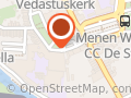 AZ Delta campus Menen