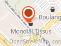 Mondial Tissus