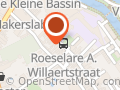 Tapas Bar-Restaurant-Kunstgalerij de Lange Litanie