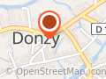 Centre Social du Donziais