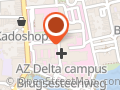 AZ Delta campus Brugsesteenweg