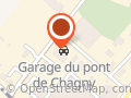 Garage du Pont de Chagny