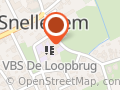 VBS de loopbrug