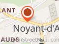 Pharmacie De Durat