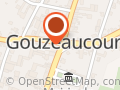 Sofedit Gouzeaucourt S.a.s.
