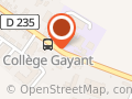 Collège Gayant